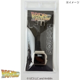 バックトゥザフューチャー 腕時計 デジタルウォッチ | cinemacollection | 詳細画像3 