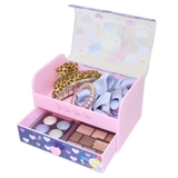 ウサハナ 卓上収納 ファンシー小物入れ | cinemacollection | 詳細画像4 