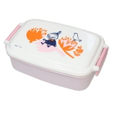 ムーミン お弁当箱 1段ランチボックス | cinemacollection | 詳細画像1