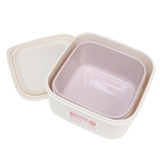 ムーミン お弁当箱 入れ子ランチボックス2P | cinemacollection | 詳細画像2