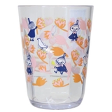 ムーミン タンブラー クリアタンブラー370ml | cinemacollection | 詳細画像1