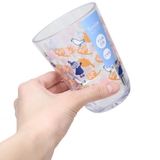 ムーミン タンブラー クリアタンブラー370ml | cinemacollection | 詳細画像2