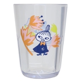ムーミン タンブラー クリアタンブラー370ml | cinemacollection | 詳細画像1