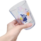 ムーミン タンブラー クリアタンブラー370ml | cinemacollection | 詳細画像2