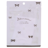 blanoir シート状保湿パック クリアフェイスパック | cinemacollection | 詳細画像1 