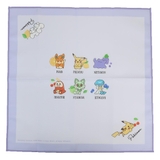 ポケットモンスター お弁当箱ナフキン ランチクロス | cinemacollection | 詳細画像1