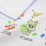 ポケットモンスター お弁当箱ナフキン ランチクロス | cinemacollection | 詳細画像2