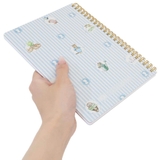 ピーターラビット リングノート リングノートA5 | cinemacollection | 詳細画像2 