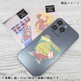 おさるのジョージ ダイカットシール キャラクターステッカー | cinemacollection | 詳細画像2 