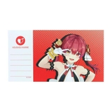 hololive ホロライブプロダクション ミニノート | cinemacollection | 詳細画像1