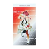 hololive ホロライブプロダクション ミニノート | cinemacollection | 詳細画像2