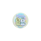 んぽちゃむ 付せん 缶入りふせん | cinemacollection | 詳細画像1 