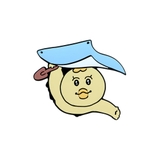 んぽちゃむ マグネット マグネットラバーフック | cinemacollection | 詳細画像2