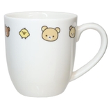 リラックマ 磁器製マグカップ マグ | cinemacollection | 詳細画像1 