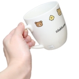 リラックマ 磁器製マグカップ マグ | cinemacollection | 詳細画像2 