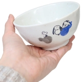 スヌーピー 磁器製茶碗 茶碗 | cinemacollection | 詳細画像2 