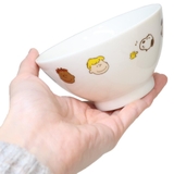 スヌーピー 磁器製茶碗 茶碗 | cinemacollection | 詳細画像2