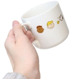 スヌーピー 磁器製マグカップ マグ | cinemacollection | 詳細画像2 