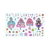 名探偵プリキュア！ ミニシールセット あそびシールバッグ | cinemacollection | 詳細画像3 