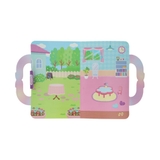 名探偵プリキュア！ ミニシールセット あそびシールバッグ | cinemacollection | 詳細画像4 