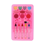 名探偵プリキュア! 塗り絵 メイクアップぬりえセット | cinemacollection | 詳細画像5