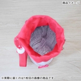 シナモロール ペットボトルホルダー ショルダー付き保冷ボトルケース | cinemacollection | 詳細画像3 