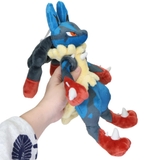 ポケットモンスター ぬいぐるみ プラッシュドールS | cinemacollection | 詳細画像3 