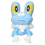 ポケットモンスター ぬいぐるみ プラッシュドールS | cinemacollection | 詳細画像1