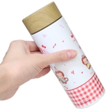 モンチッチxサンリオキャラクター 保温保冷水筒 ステンレスボトル300ml | cinemacollection | 詳細画像2