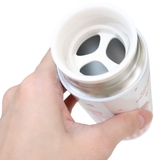 モンチッチxサンリオキャラクター 保温保冷水筒 ステンレスボトル300ml | cinemacollection | 詳細画像4