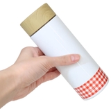 モンチッチ 保温保冷水筒 ステンレスボトル300ml | cinemacollection | 詳細画像2