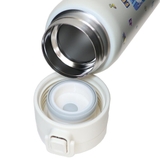 たまごっち 保温保冷水筒 ステンレスワンプッシュボトル350ml | cinemacollection | 詳細画像3