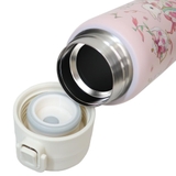 たけいみき 保温保冷水筒 ステンレスワンプッシュボトル480ml | cinemacollection | 詳細画像3