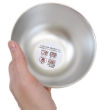 モフサンド 茶碗 真空二重お椀450ml | cinemacollection | 詳細画像3