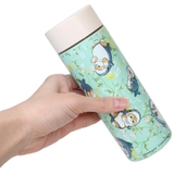 モフサンドx日比谷花壇 保温保冷水筒 ステンレスボトル300ml | cinemacollection | 詳細画像2 