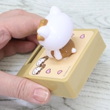 ハローキティ フィギュア ゆらゆらソーラーマスコット | cinemacollection | 詳細画像2 