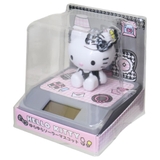 ハローキティ フィギュア ゆらゆらソーラーマスコット | cinemacollection | 詳細画像3