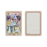 カラフルピーチ 手渡し手紙セット 香り付きミニレターセット | cinemacollection | 詳細画像3