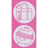 星のカービィ キーリング ふわふわバンドキーホルダー | cinemacollection | 詳細画像3 