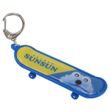 パペットスンスン キーリング スケボーキーホルダー | cinemacollection | 詳細画像1 