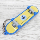 パペットスンスン キーリング スケボーキーホルダー | cinemacollection | 詳細画像2 