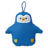 バス用品 ボディスポンジ ペンギン | cinemacollection | 詳細画像1