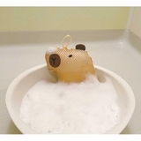 バス用品 ボディスポンジ カピバラ | cinemacollection | 詳細画像2