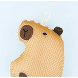 バス用品 ボディスポンジ カピバラ | cinemacollection | 詳細画像3