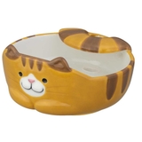 鍋用品 猫のお玉ホルダー とら | cinemacollection | 詳細画像1
