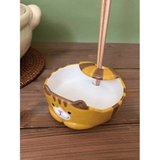 鍋用品 猫のお玉ホルダー とら | cinemacollection | 詳細画像2