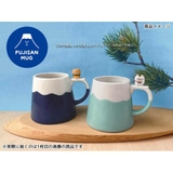 マグカップ 富士山マグ 招き猫 デコレ プレゼント かわいい グッズ | cinemacollection | 詳細画像2