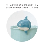 Go！Go！manbou スプーン マンボウスプーン | cinemacollection | 詳細画像2 