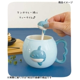 Go！Go！manbou スプーン マンボウスプーン | cinemacollection | 詳細画像3 