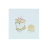 モフサンドx日比谷花壇 ふせん 透明付箋 | cinemacollection | 詳細画像2
